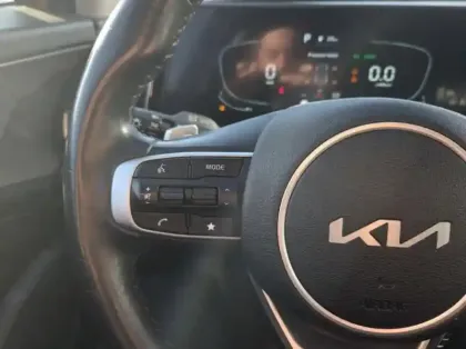 Photo 12 Kia Sportage 1.6 T-GDi 230ch HEV Active Business BVA6 4x4