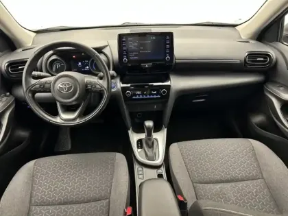 Photo 15 Toyota Yaris Hybride 1.5 HYBRID 116H DYNAMIC