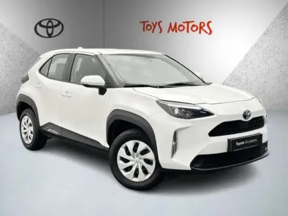 Photo 7 Toyota Yaris Hybride 1.5 HYBRID 116H DYNAMIC