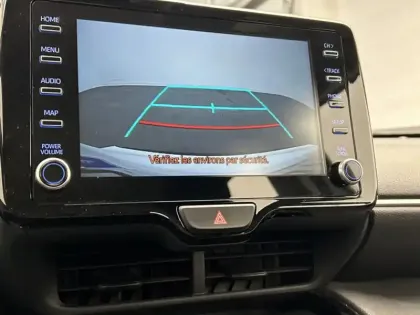 Photo 22 Toyota Yaris Hybride 1.5 HYBRID 116H DYNAMIC