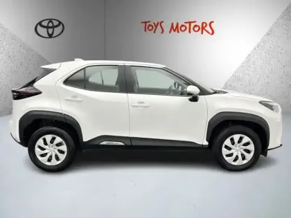 Photo 6 Toyota Yaris Hybride 1.5 HYBRID 116H DYNAMIC