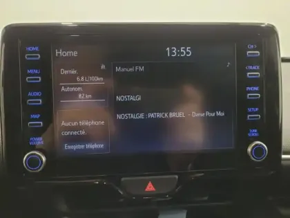 Photo 12 Toyota Yaris Design 120