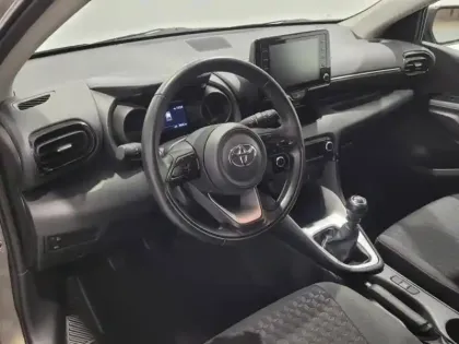 Photo 16 Toyota Yaris Design 120