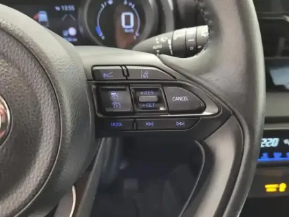 Photo 11 Toyota Yaris Design 120