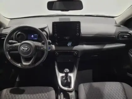 Photo 10 Toyota Yaris Design 120