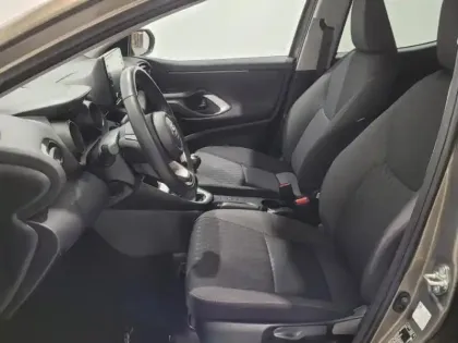 Photo 17 Toyota Yaris Design 120