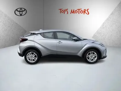 Photo 18 Toyota C-HR 1.8 Hybride 122 Dynamic Business
