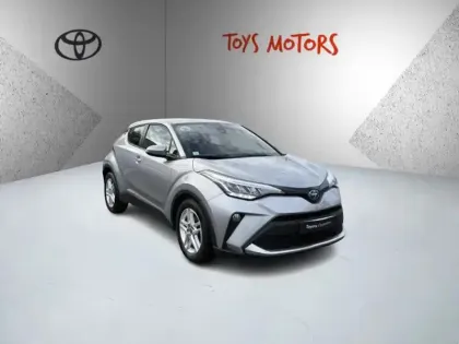 Photo Toyota C-hr 1.8 Hybride 122 Dynamic Business
