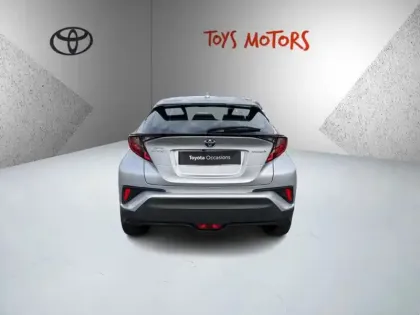 Photo 19 Toyota C-HR 1.8 Hybride 122 Dynamic Business