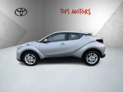 Photo 5 Toyota C-HR 1.8 Hybride 122 Dynamic Business
