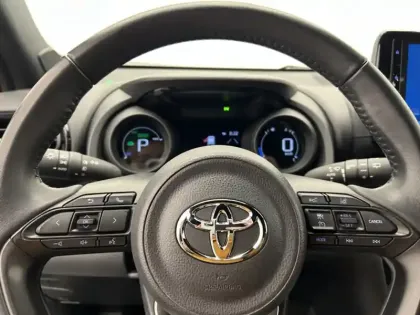 Photo 21 Toyota Yaris Hybride 1.5 HYBRID 116H DESIGN / PACK CARGO