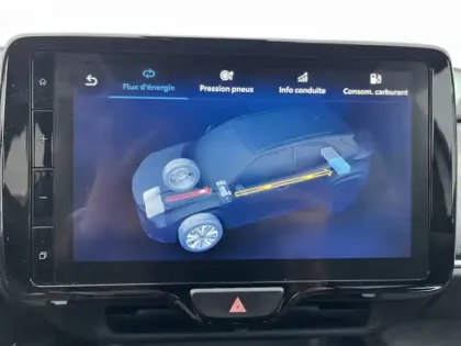 Photo 10 Toyota Yaris Hybride 1.5 HYBRID 116H DESIGN AUTO 2WD