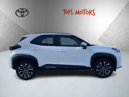 Photo 5 Toyota Yaris Hybride 1.5 HYBRID 116H DESIGN