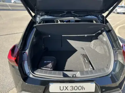 Photo 5 Lexus UX 300h 2WD F SPORT Design My26 HYBRIDE
