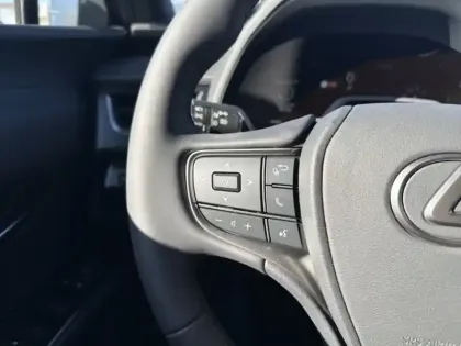 Photo 20 Lexus UX 300h 2WD F SPORT Design My26 HYBRIDE