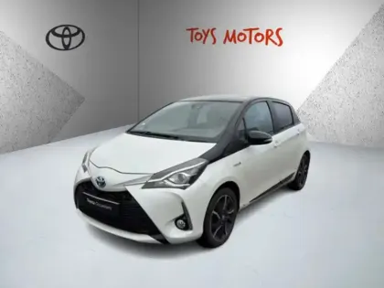 Photo Toyota Yaris Collection