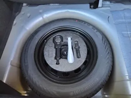 Photo 15 Ford Fiesta 1.0 Flexifuel 95ch Titanium Business 5p