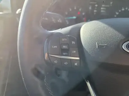 Photo 16 Ford Fiesta 1.0 Flexifuel 95ch Titanium Business 5p