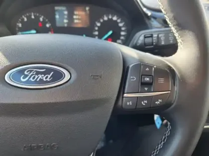 Photo 17 Ford Fiesta 1.0 Flexifuel 95ch Titanium Business 5p