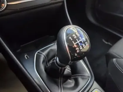 Photo 12 Ford Fiesta 1.0 Flexifuel 95ch Titanium Business 5p