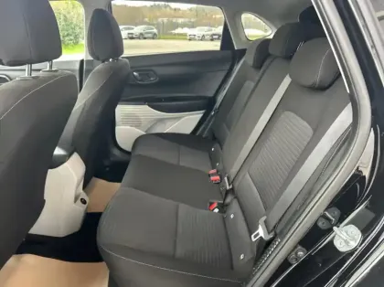 Photo 8 Hyundai I20 1.0 T-GDi 100ch Hybrid Creative