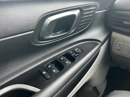 Photo 5 Hyundai I20 1.0 T-GDi 100ch Hybrid Creative