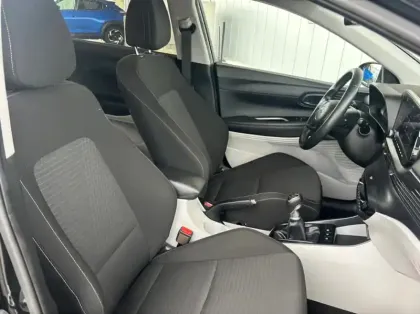 Photo 26 Hyundai I20 1.0 T-GDi 100ch Hybrid Creative