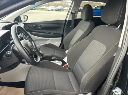 Photo 9 Hyundai I20 1.0 T-GDi 100ch Hybrid Creative