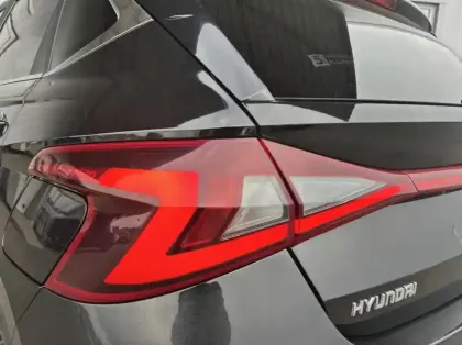 Photo 29 Hyundai I20 1.0 T-GDi 100ch Hybrid Creative