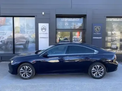 Photo 24 Peugeot 508 Gén. II Ph1 Allure 4