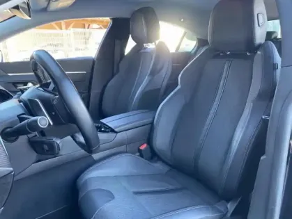 Photo 16 Peugeot 508 Gén. II Ph1 Allure 4