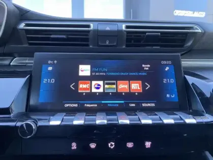 Photo 15 Peugeot 508 Gén. II Ph1 Allure 4