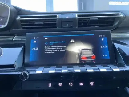 Photo 9 Peugeot 508 Gén. II Ph1 Allure 4