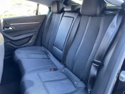 Photo 17 Peugeot 508 Gén. II Ph1 Allure 4