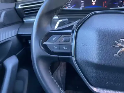 Photo 27 Peugeot 508 Gén. II Ph1 Allure 4