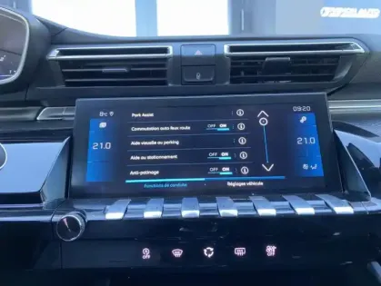 Photo 8 Peugeot 508 Gén. II Ph1 Allure 4