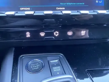 Photo 10 Peugeot 508 Gén. II Ph1 Allure 4