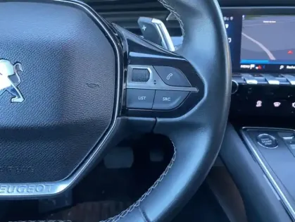 Photo 28 Peugeot 508 Gén. II Ph1 Allure 4