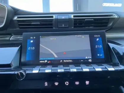 Photo 12 Peugeot 508 Gén. II Ph1 Allure 4