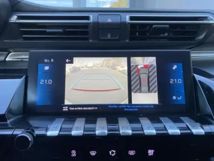 Photo 7 Peugeot 508 Gén. II Ph1 Allure 4