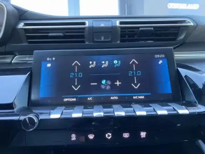 Photo 14 Peugeot 508 Gén. II Ph1 Allure 4