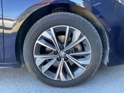 Photo 19 Peugeot 508 Gén. II Ph1 Allure 4