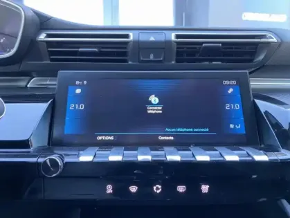 Photo 11 Peugeot 508 Gén. II Ph1 Allure 4