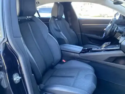 Photo 25 Peugeot 508 Gén. II Ph1 Allure 4