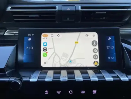 Photo 6 Peugeot 508 Gén. II Ph1 Allure 4