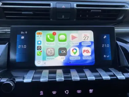 Photo 5 Peugeot 508 Gén. II Ph1 Allure 4