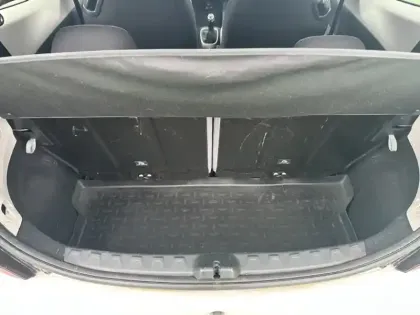 Photo 9 Toyota Aygo 1.0 VVT-i x-play