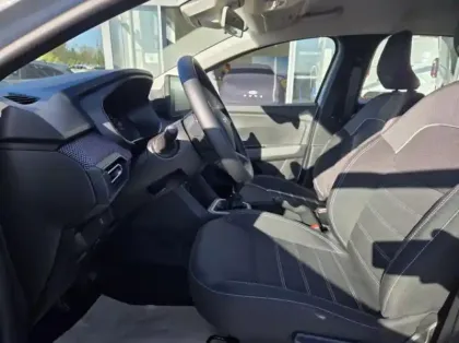 Photo 23 Dacia Sandero Gén. III (BJI) Ph2 Journey 5