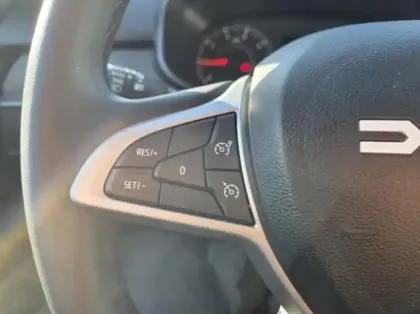 Photo 35 Dacia Sandero Gén. III (BJI) Ph2 Journey 5