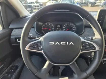 Photo 8 Dacia Sandero 1.0 TCe 90ch Journey
